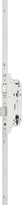 Product image 2 Panic-proof multi-point locking system 30344PE