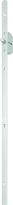 Product image 3 Security multi-point lock system 30350