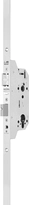 Product image 2 Panic-proof multi-point locking system 40341PB-SV-ZF