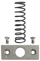 Image produit Kit de renfort 50090 pour 50590/51590 Verrouillage du vantail fixe 11408081