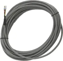 Connecting cable (e-) drive / (e-) access