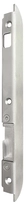 Image produit 1 Set de gâches à encastrer BiTribloc B-30740.Z44X