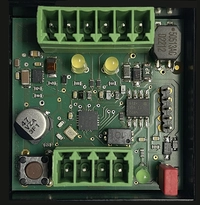 Image produit 2 Générateur d\'impulsions (IMPG) adapté aux entraînements s-et mFlipLock et e-drive Impulsgeber (IMPG)