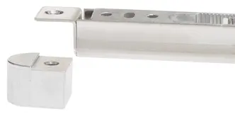 Mounting set wooden profiles 10313