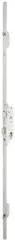Panic security multi-point locking system 1859PE