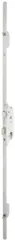 Panic security multi-point locking system 1859PE-ZF