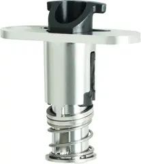 Multi-point lock accessories