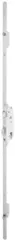 Panic security multi-point locking system 1850PE-SV