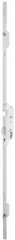 Security multi-point lock system 1855