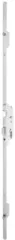 Security multi-point lock system 1856
