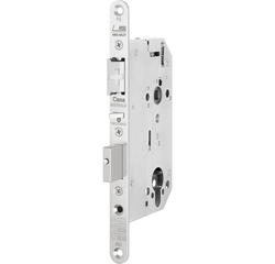 Verrouillage de sécurité anti-panique à un point 40101PB-SV-ZF