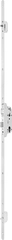Panic security multi-point locking system (timber doors) 40341PBa-SV