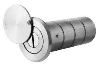 SAFOS safety key depot 6614