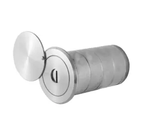 SAFOS safety key depot 6615