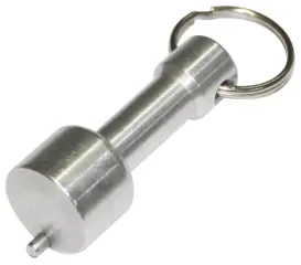 Accessories SAFOS security key depot