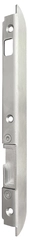 Set de gâches à encastrer BiTribloc B-30740.Z44X