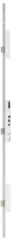 mFlipLock basic security multi-point lock 23421