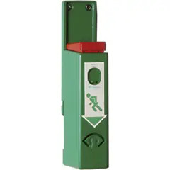 EH Exit-Controller