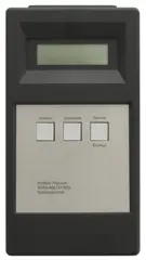 Test box for motorized FlipLock Prüfbox