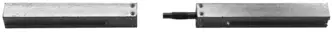Special square bolt 5968