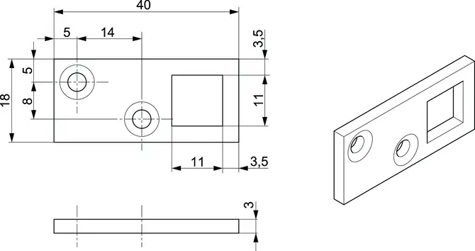 Technical drawing