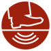 Trittschallschutz