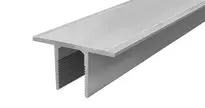 Flacheinsatzprofil BT 806; 60 mm, <6000 mm