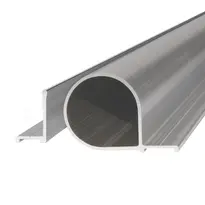 Abdeckprofil P30 und P20