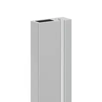 Basisprofil FSR RG1, für Glastüren