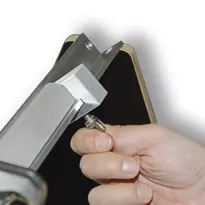 Precisely accurate length tool