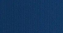 Surcharge, blue fabric
