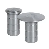 Planet BM-R Ø11 mm Bodenmulde (25/40 mm)