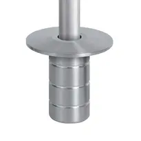 Planet BM-R 11/40 mm mit Treibriegelstange 10 mm