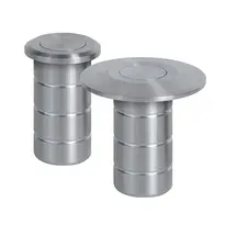Planet BM-R Ø15 mm Bodenmulde (25/40 mm)