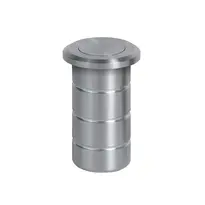 Planet BM-R 15/25 mm Bodenmulde