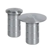 Planet BM-R Ø9 mm Bodenmulde (25/40 mm)