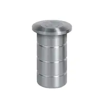 Planet BM-R 9/25 mm Bodenmulde