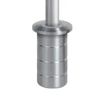 Planet BM-R 9/25 mm mit Treibriegelstange 8 mm