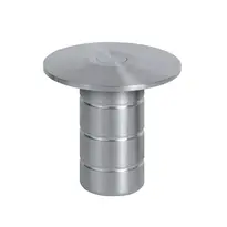 Planet BM-R 9/40 mm Bodenmulde