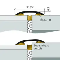 Masszeichnung