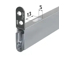 Planet Bohrung 5x13 mm, symmetrisch (Dornmass angeben)