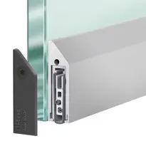 Planet KG-S narrow with fixing screw for quick install
