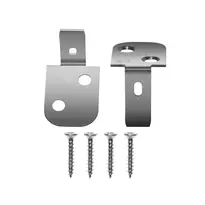 Planet Montageset X3 für Holztüren