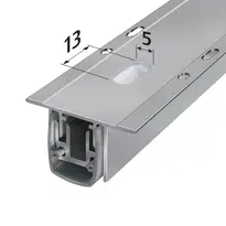 Planet RO mit Planet Bohrung 5 x 13 mm für Kantriegel