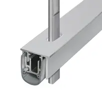Planet RS mit ­Planet ­Bohrung 5 x 13 mm mit Kantriegel