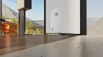 Planet SN für Schiebetüren