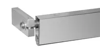 Auslöseplatte auf Zug (inverse Auslösung), 80 mm