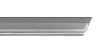 Mounting profile standard,  for FSR 6000 [Quick & Outdoor]