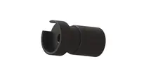 Adapterzapfen S18, 5 Stk.