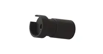 Adapterzapfen S16, 5 Stk.